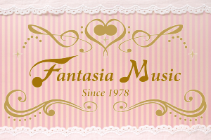 Fantasia Music